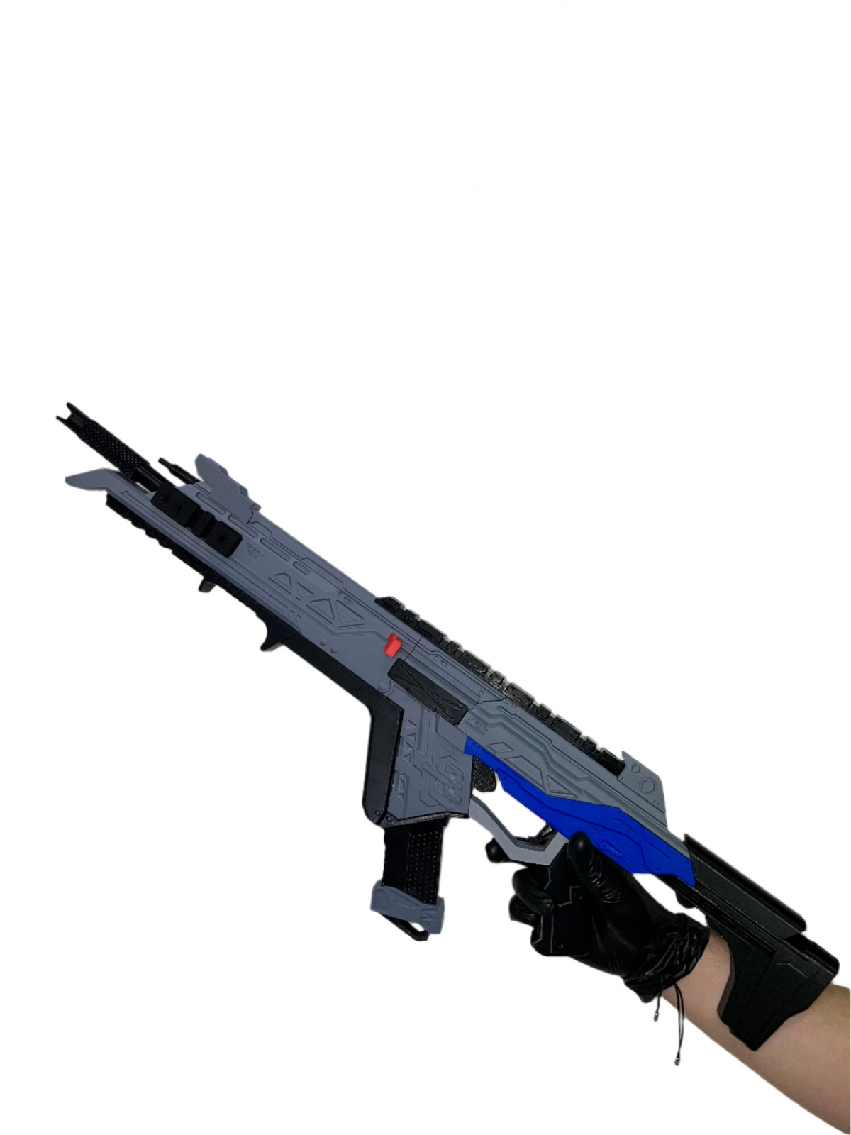 Apex Trajectory R301 R301 - Apex Legends – PropsArmory