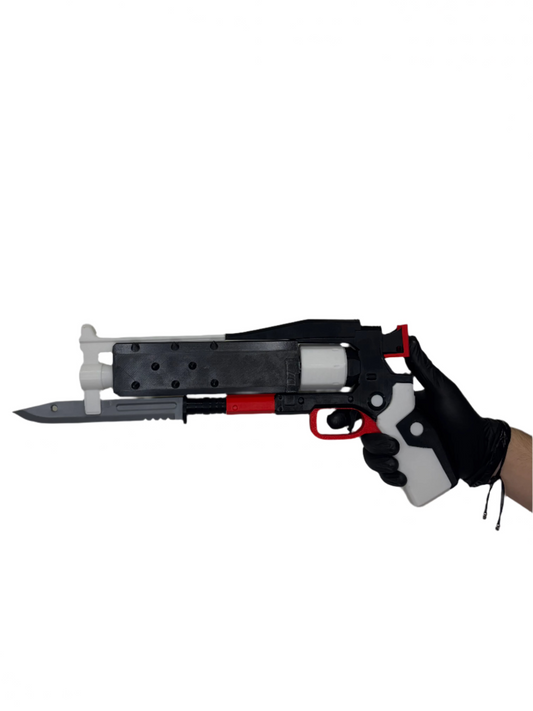 Crimson  - D2