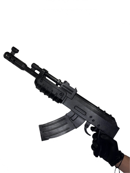 Ak Black - Rust
