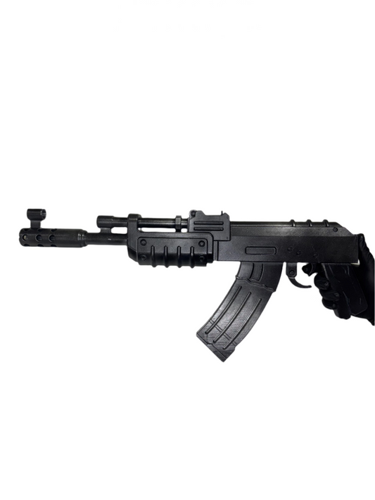 Ak Black - Rust