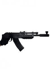 Ak Black - Rust