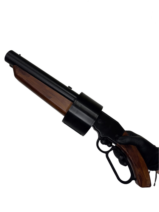 Scattergun/Reloadable - Team Fortress 2
