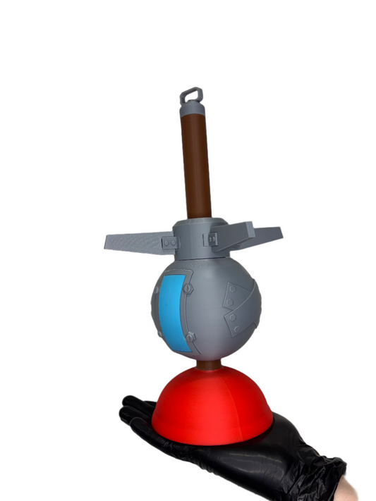 Clinger - Fortnite