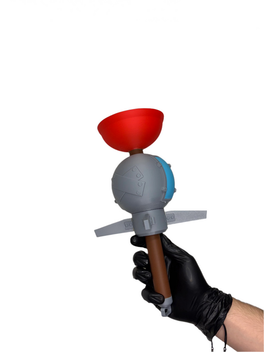 Clinger - Fortnite