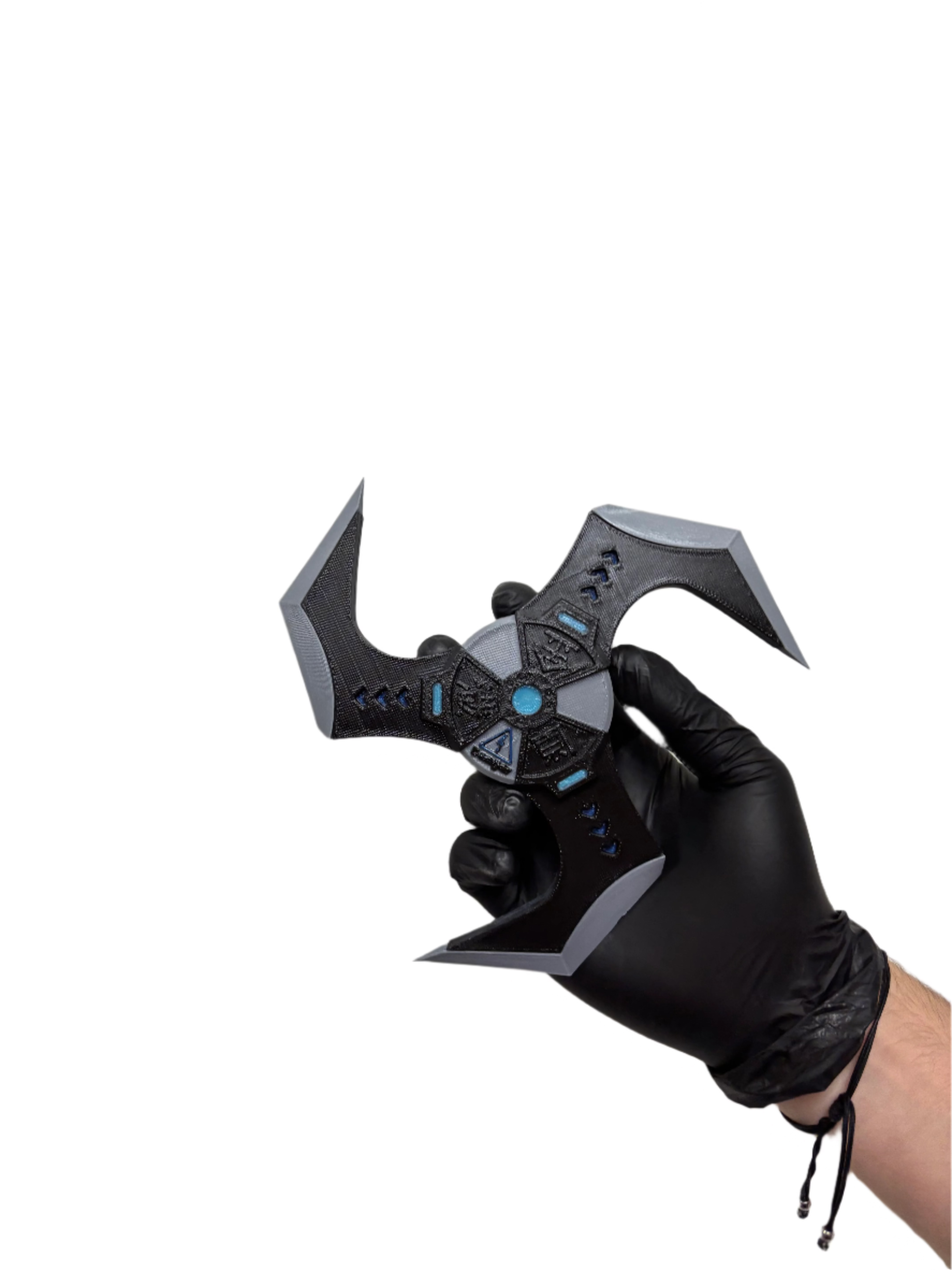 PropsArmory