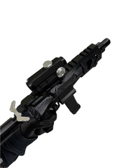 Scoped Burst SMG - Fortnite