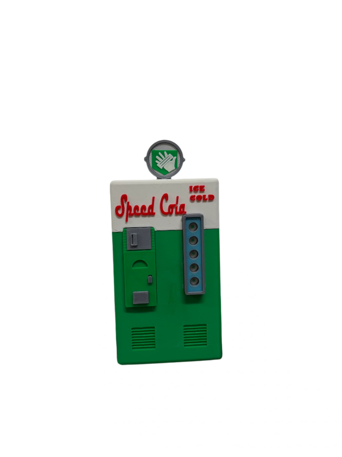 Speed Cola - Call of Duty