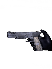 Stallion - Metro Exodus