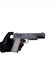 Stallion - Metro Exodus