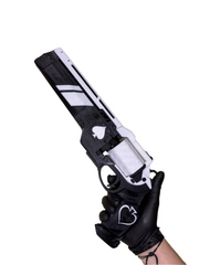 Ace of Spades - Destiny 2
