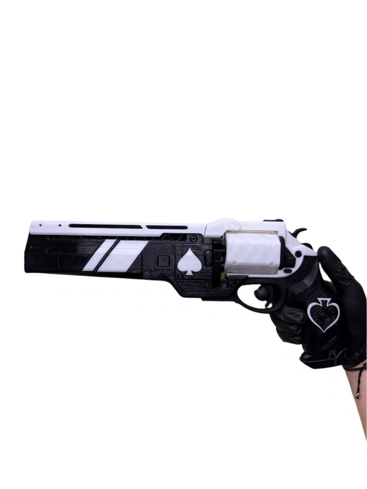 Ace of Spades - D2