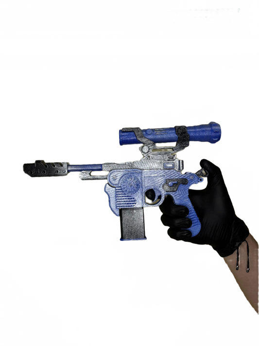 Large Fake Cod Prop Call of Duty Props&Replicas – PropsArmory