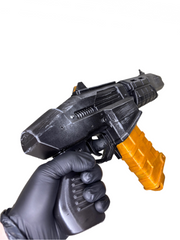 Crusher - Cyberpunk 2077