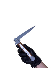 Ellies Stiletto Knife - The Last Of Us