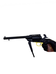 PROP Revolver Remington 1858 44 Cal - Real life Replicas