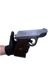 Pistol - Team Fortress 2