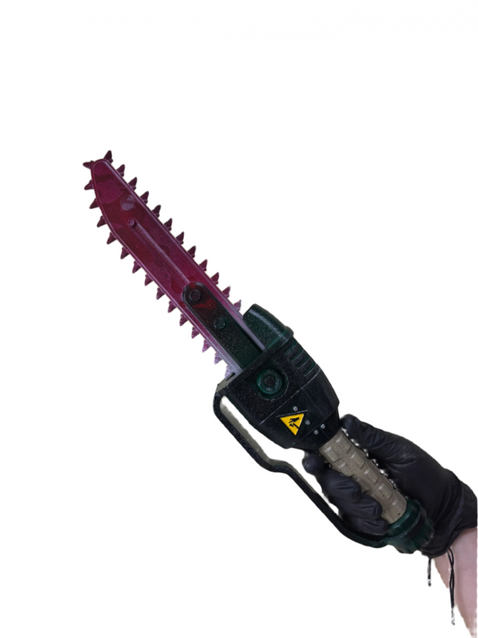 Ripper - Fallout 3