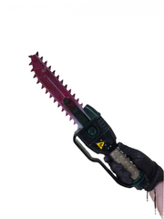 Ripper - Fallout 3