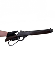 Lever Action Shotgun - Fallout New Vegas