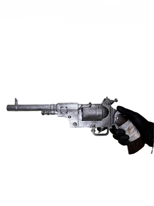 Pipe Pistol - 7 Days to Die