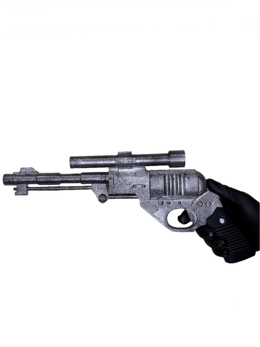 DE-10 Blaster Pistol - Star Wars