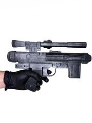 SE-14r Light Repeating Blaster - Star Wars