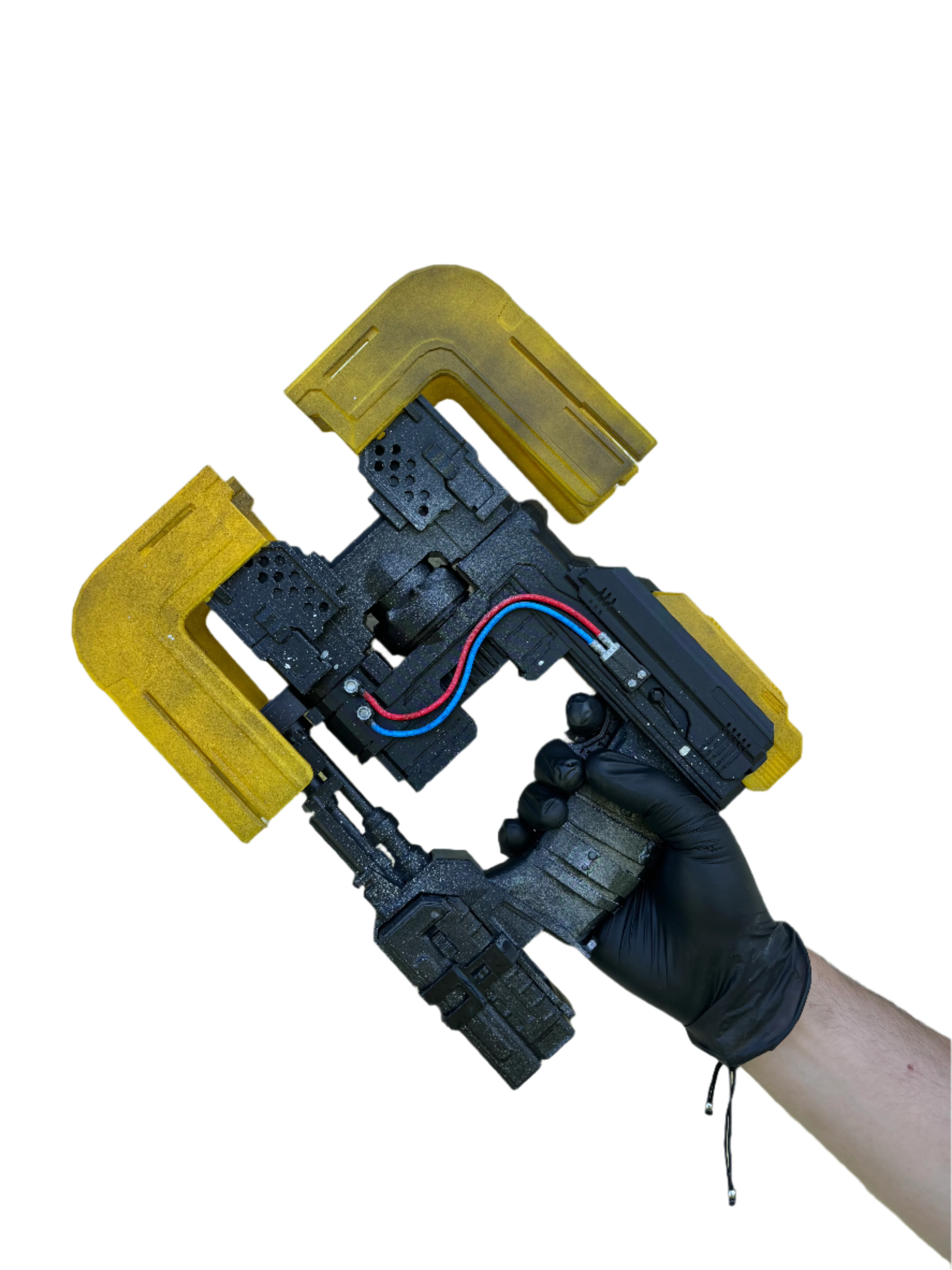 PropsArmory