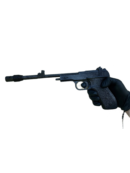 Princess Leia Blaster - The Defender Sporting Blaster Pistol - Star Wars