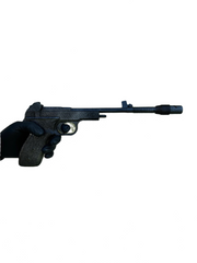 Princess Leia Blaster - The Defender Sporting Blaster Pistol - Star Wars