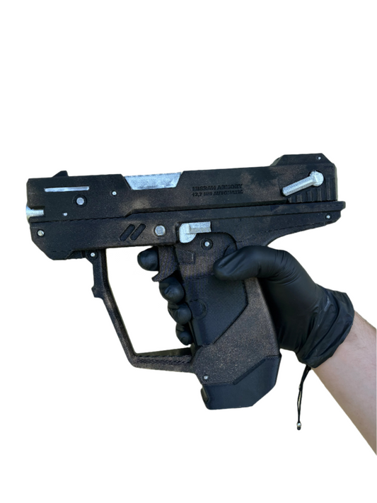 M6C Magnum - HLO 2