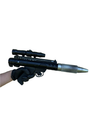 DH-17 Blaster pistol - Star Wars