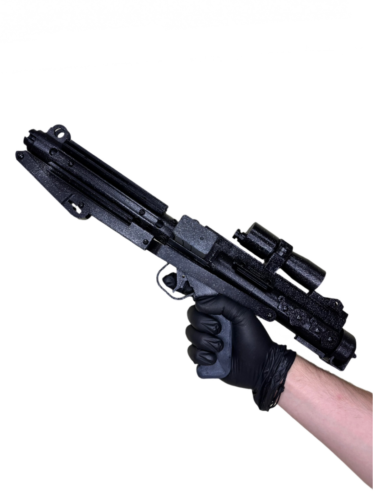 E-11 Blaster - Star Wars