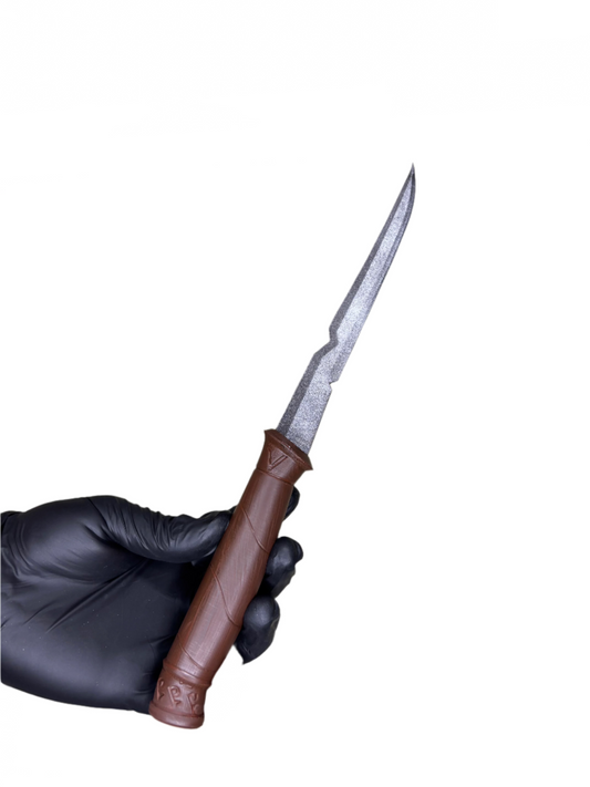 Silcos Dagger - Arcane