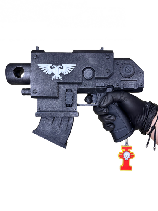 Bolter - Warhammer 40K