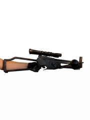 Chewbacca Bowcaster - Star Wars